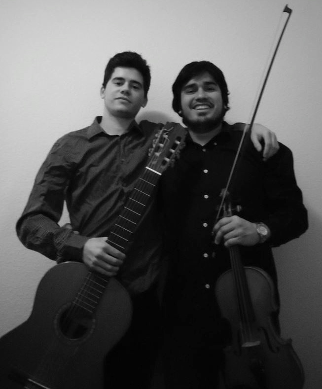 duo revirado