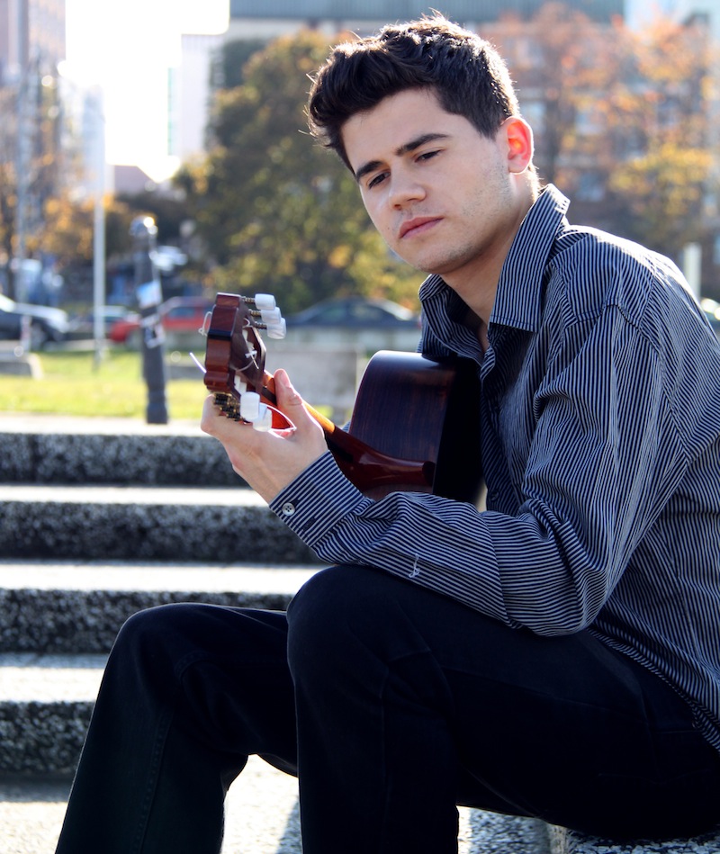fabian zeller gitarre