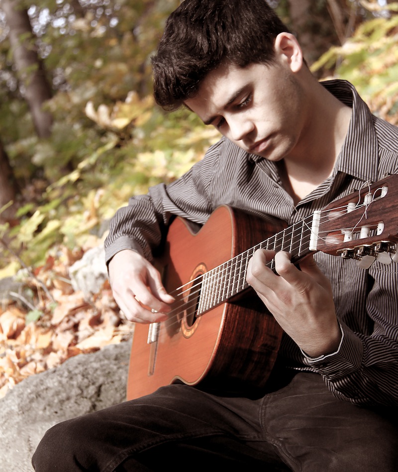 fabian zeller gitarre
