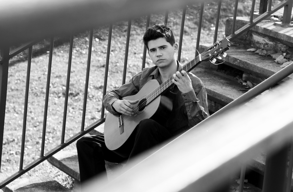fabian zeller gitarre